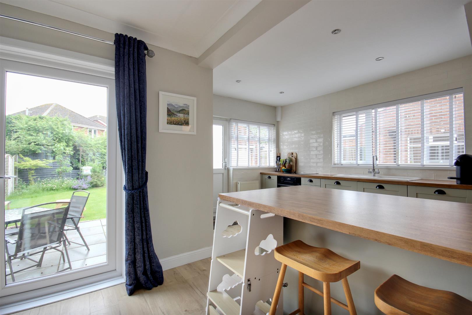Hill Crest Drive, Beverley